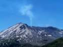Mount Saint Helens
Picture # 2354
